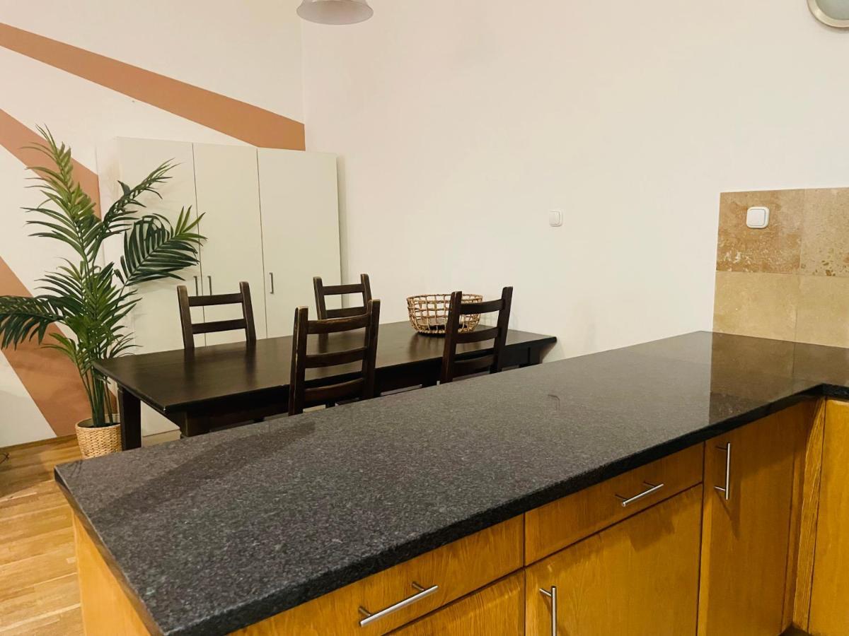 Appartement K13 Fsz à Budapest Extérieur photo