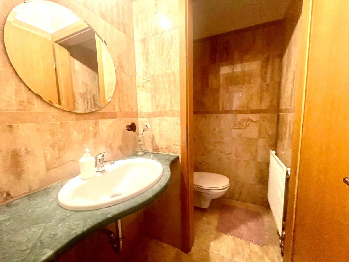 Appartement K13 Fsz à Budapest Extérieur photo