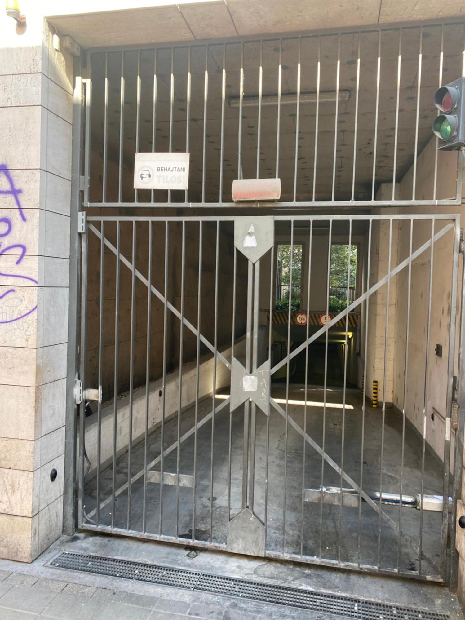 Appartement K13 Fsz à Budapest Extérieur photo